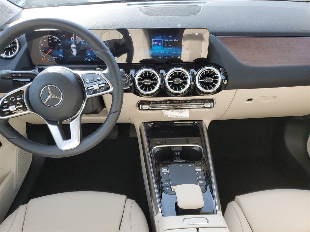 2023 Mercedes-Benz GLA GLA 250 4MATIC®